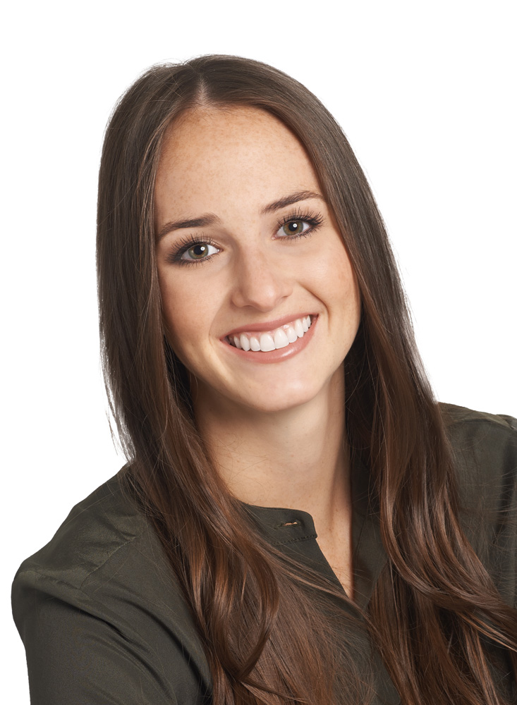 Dre Ariane Dubé à Sherbrooke