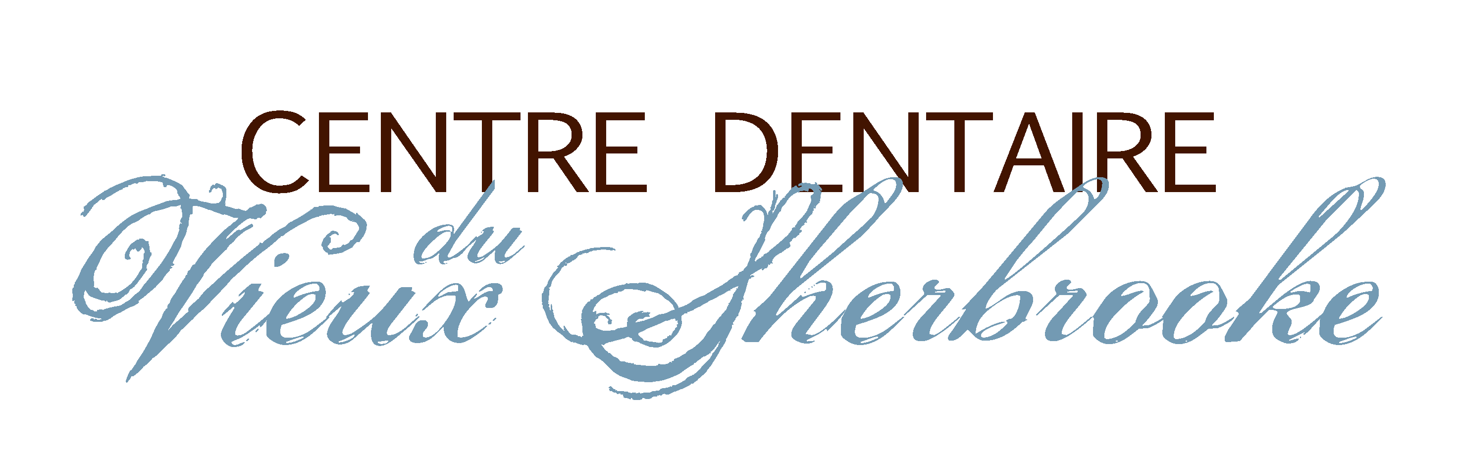 Centre dentaire du Vieux Sherbrooke