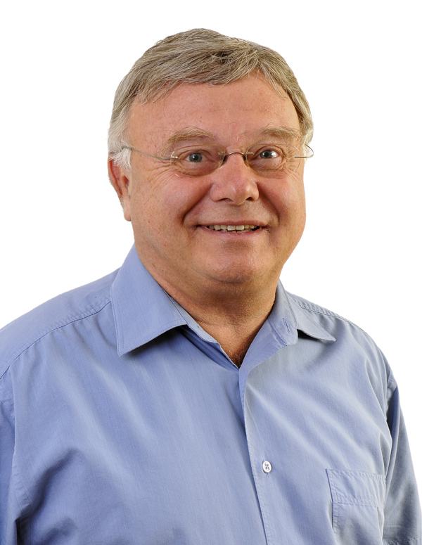 Dr Robert Weldon à Sherbrooke