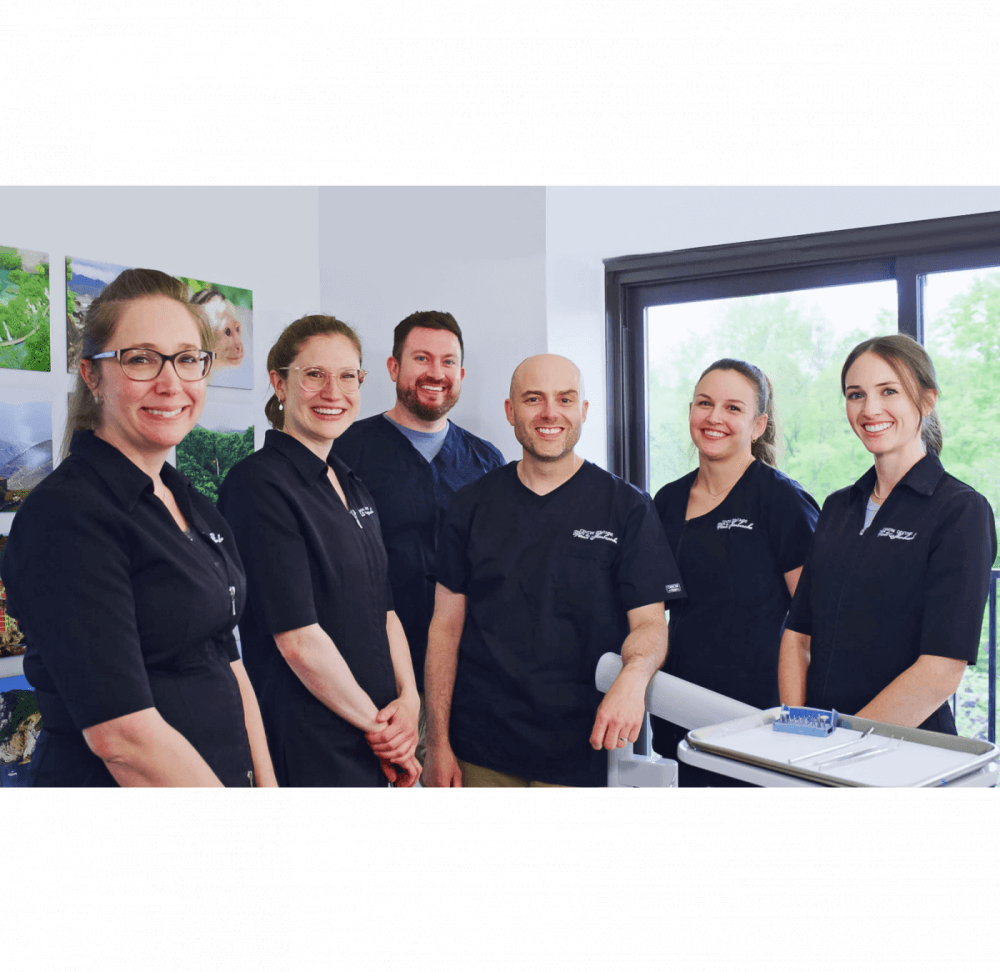 Bienvenue au Centre Dentaire du Vieux Sherbrooke