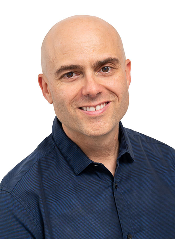 Dr Mathieu Faubert Sherbrooke