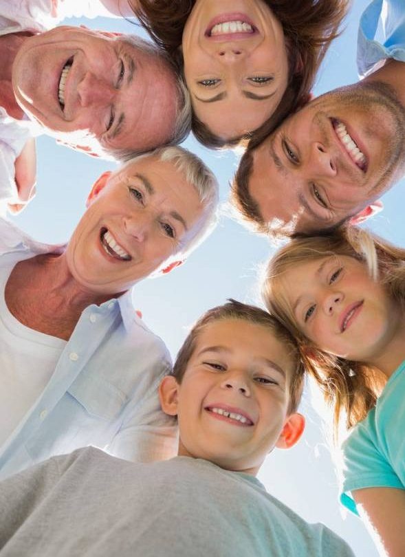 Souriez, vous êtes beaux! centre dentaire Vieux Sherbrooke